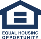 Equal Housing Opportunity