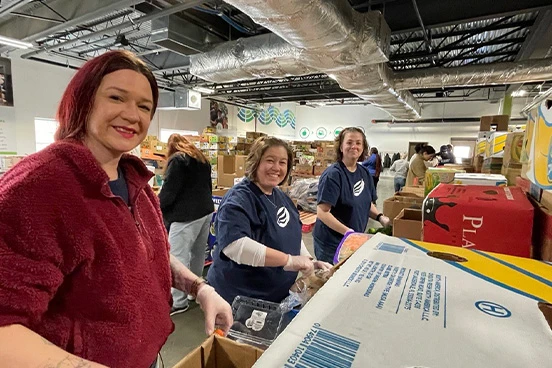 CT Foodshare