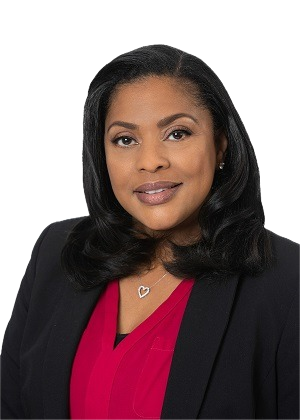 Tiesha A. Veazey