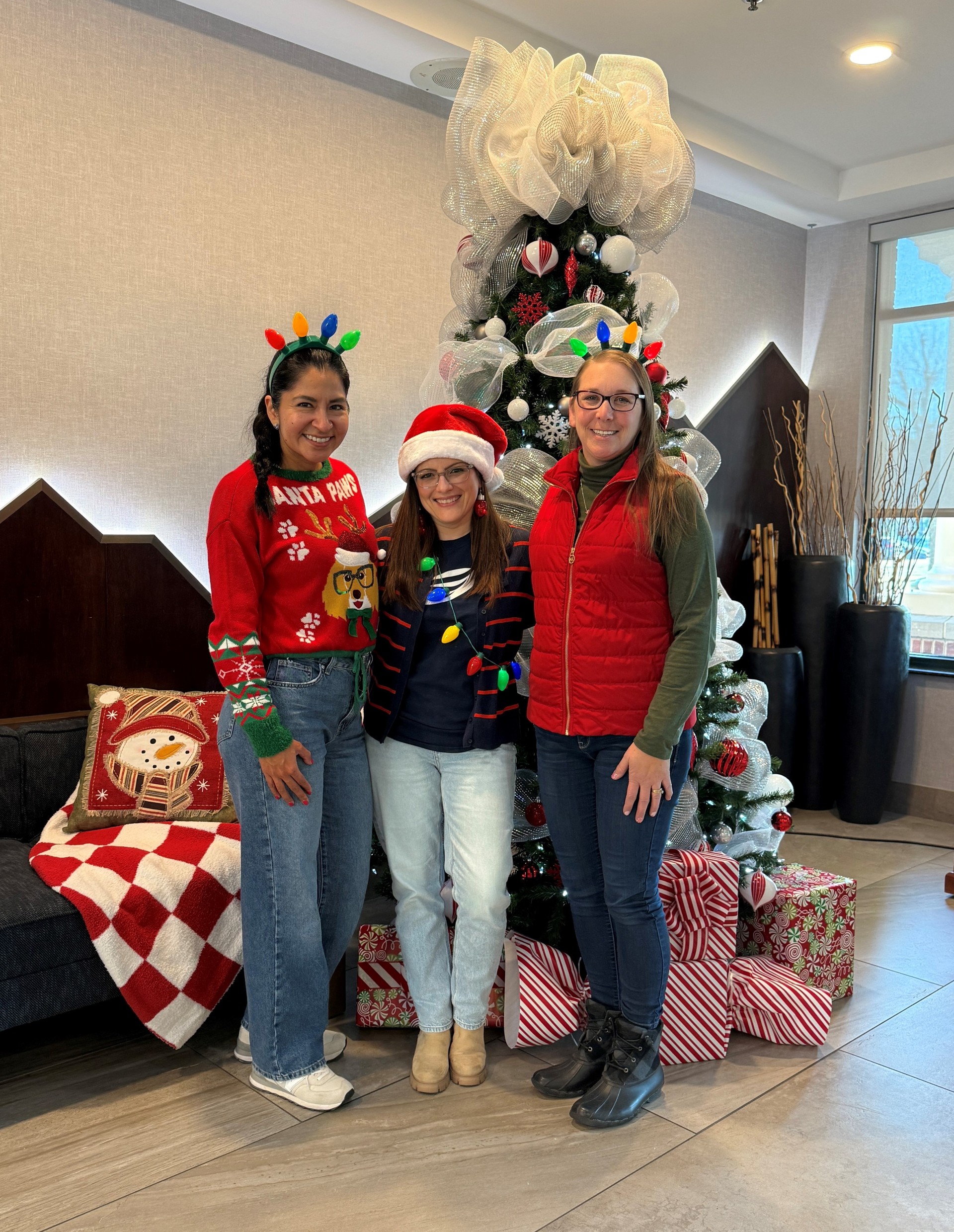 WTIC Holiday Store 2024