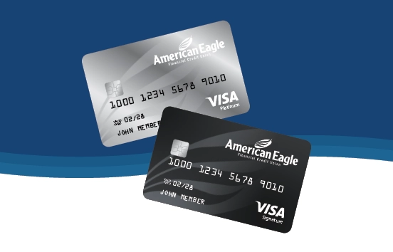 American Eagle Financial Credit Union | CT Auto Loans | Mortgages